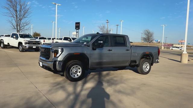 New 2026 GMC Sierra 2500 Pro w/ Convenience Package image 5