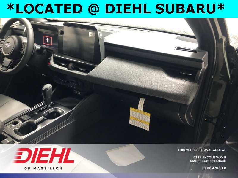 New 2026 Subaru Outback Premium image 14