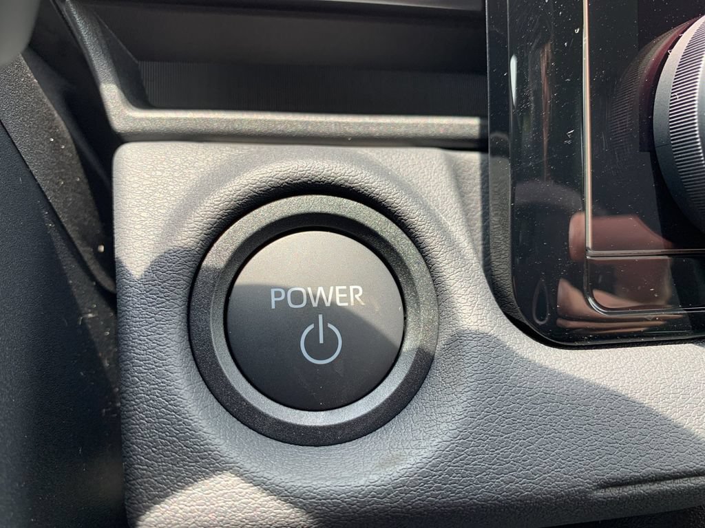 New 2026 Toyota C-HR AWD/4WD image 23