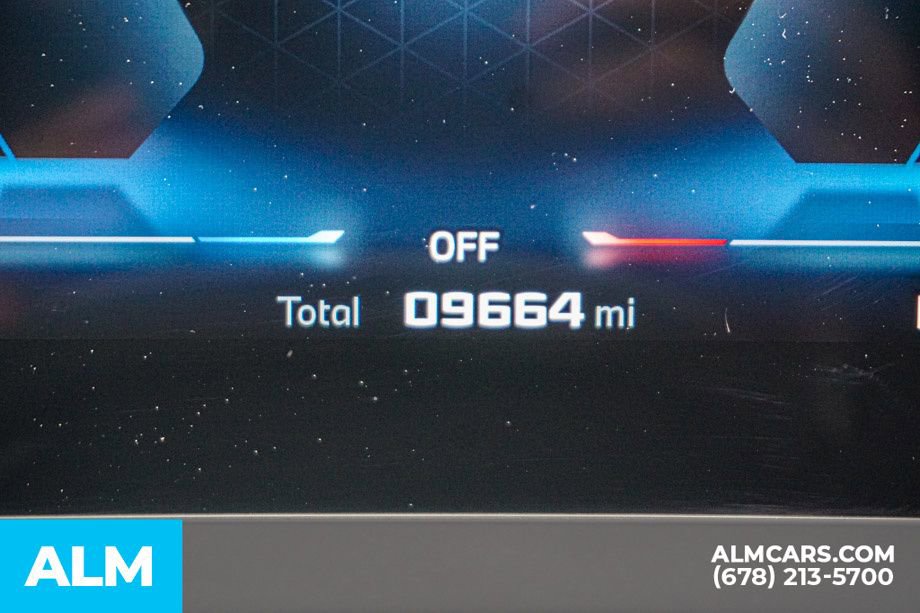 Used 2025 BMW X2 M35i image 63