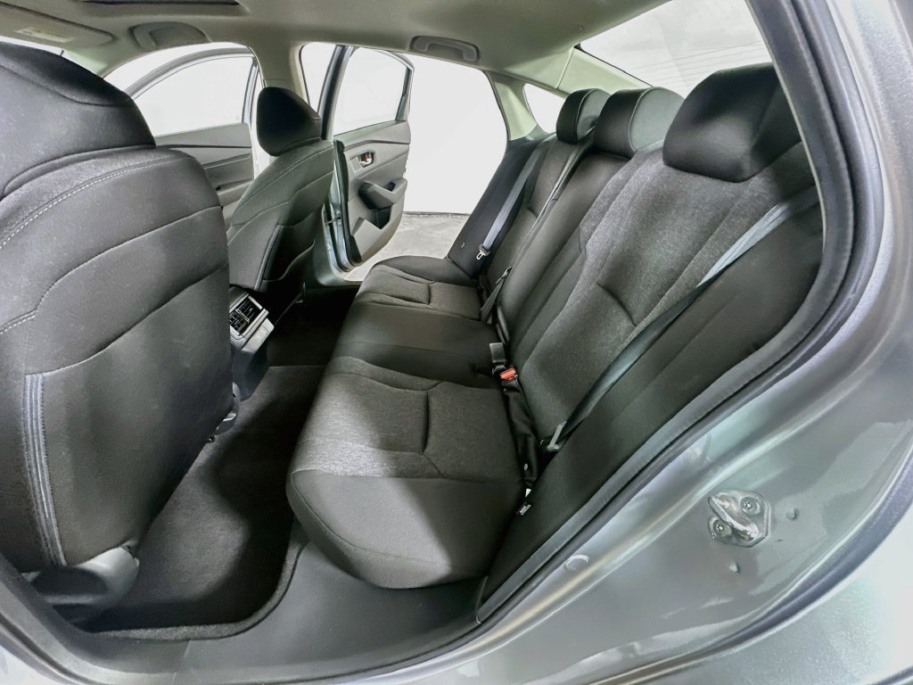 Used 2026 Honda Accord SE image 16