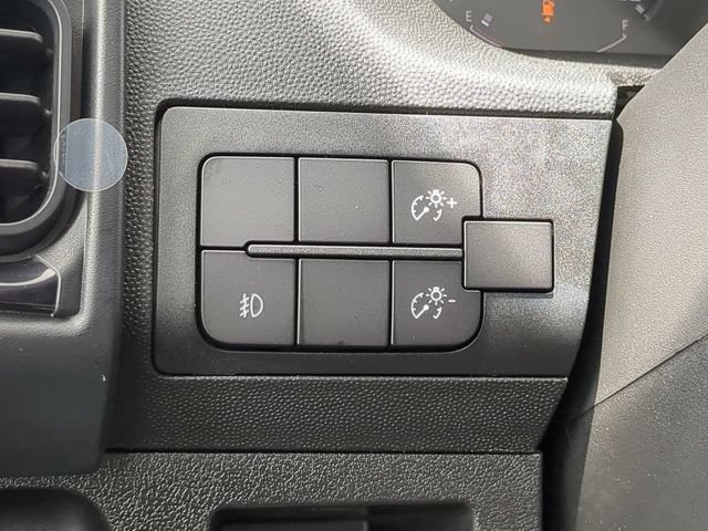 New 2026 RAM ProMaster 1500 w/ Safety Group FWD image 24