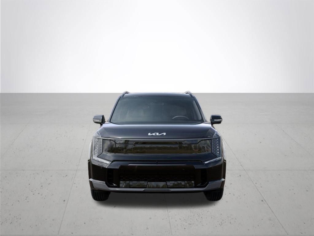 New 2026 Kia EV9 GT-Line image 2