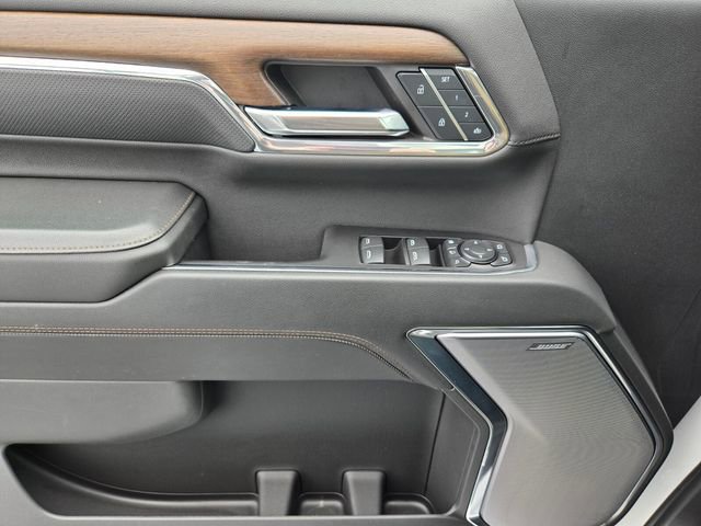 Used 2024 Chevrolet Silverado 2500 High Country w/ High Country Premium Package image 31