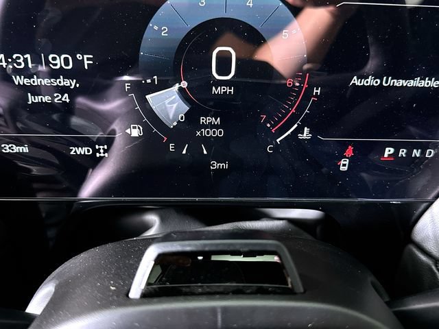 New 2026 GMC Yukon Elevation w/ Elevation Premium Package AWD/4WD image 13