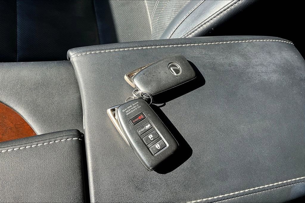 Used 2019 Lexus RX 350 FWD w/ Navigation Package image 36
