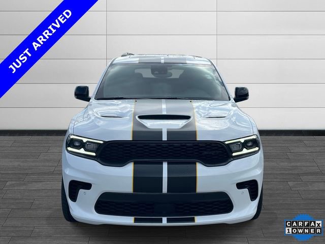 Used 2024 Dodge Durango SRT AWD/4WD image 9