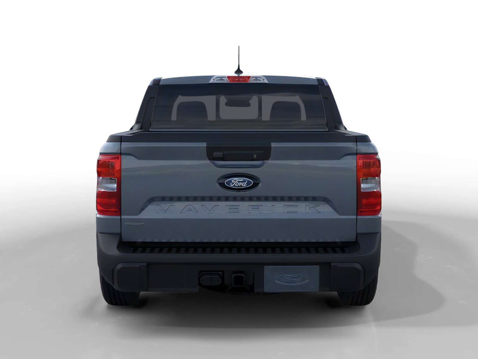 New 2026 Ford Maverick Lariat AWD/4WD image 5