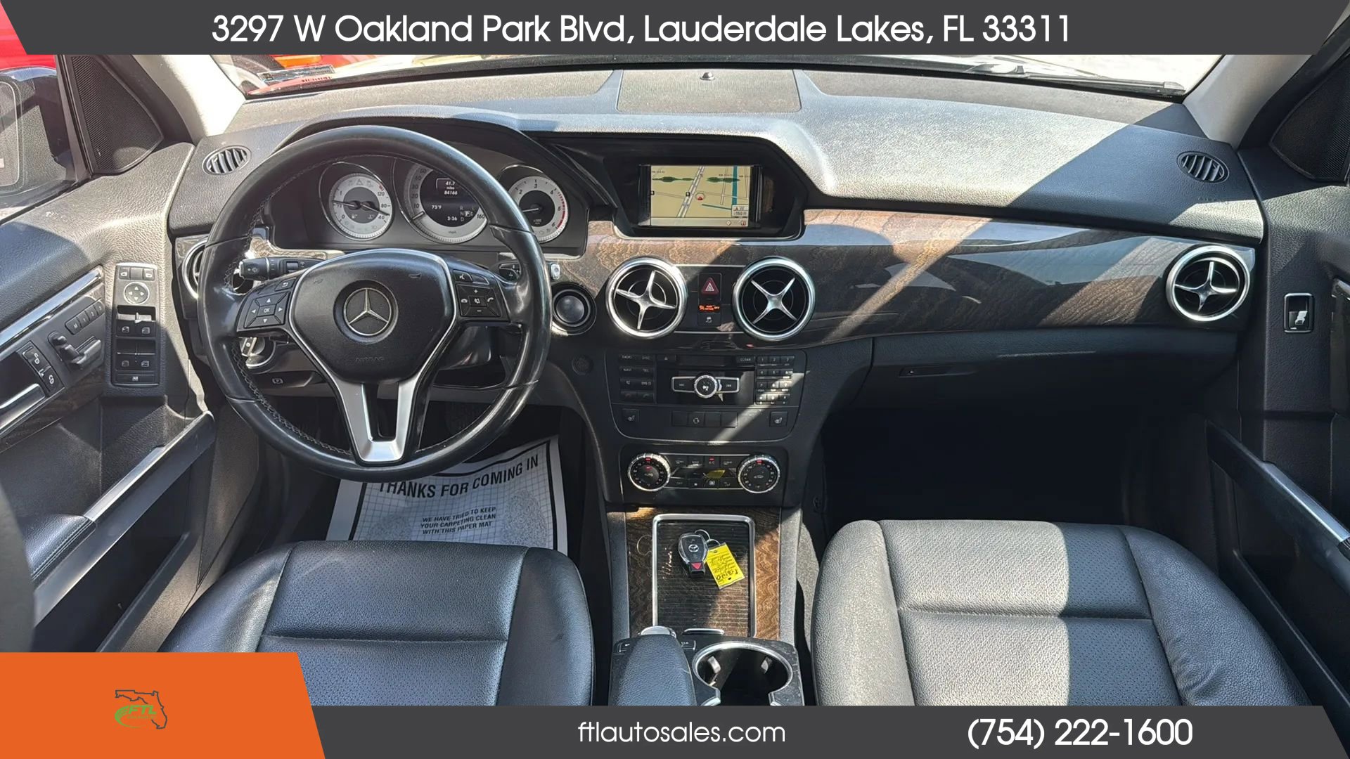 Used 2015 Mercedes-Benz GLK 250 GLK 250 BlueTEC 4MATIC Sport U image 36