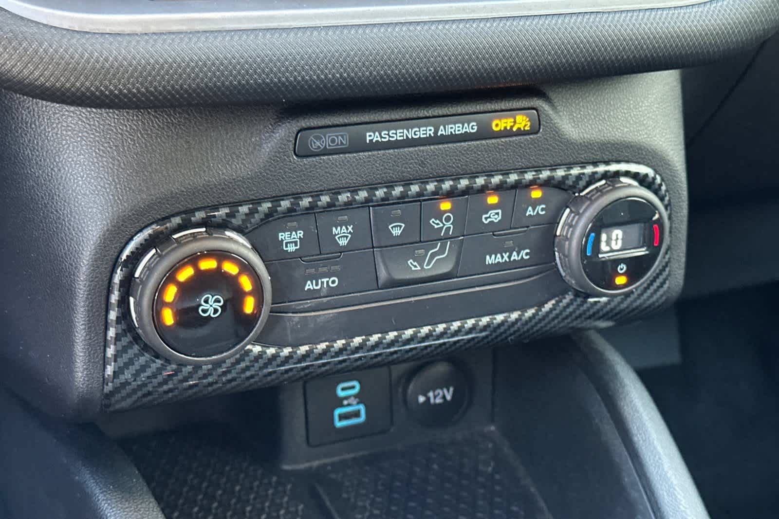 Certified 2021 Ford Bronco Sport Big Bend AWD/4WD image 21