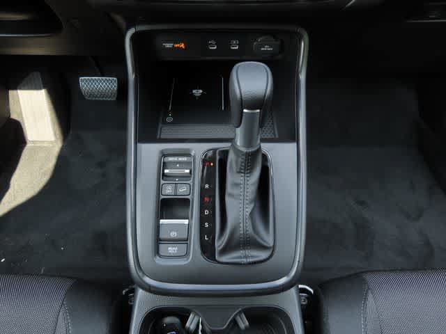 New 2027 Honda CR-V EX image 22