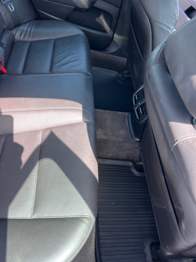 Used 2012 Acura TL FWD image 16