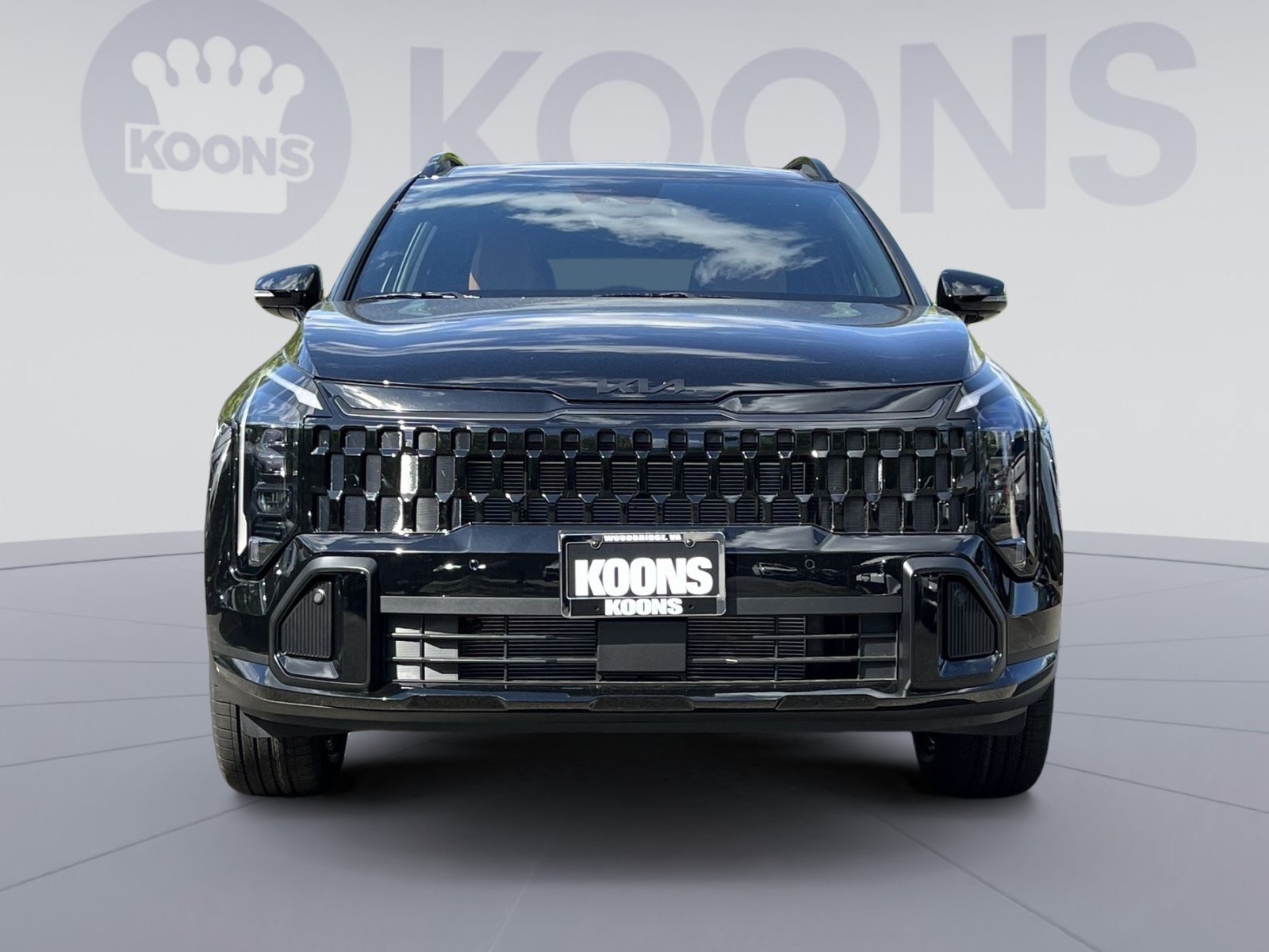 New 2026 Kia Sportage X-Line w/ X-Line Premium Package AWD/4WD image 4