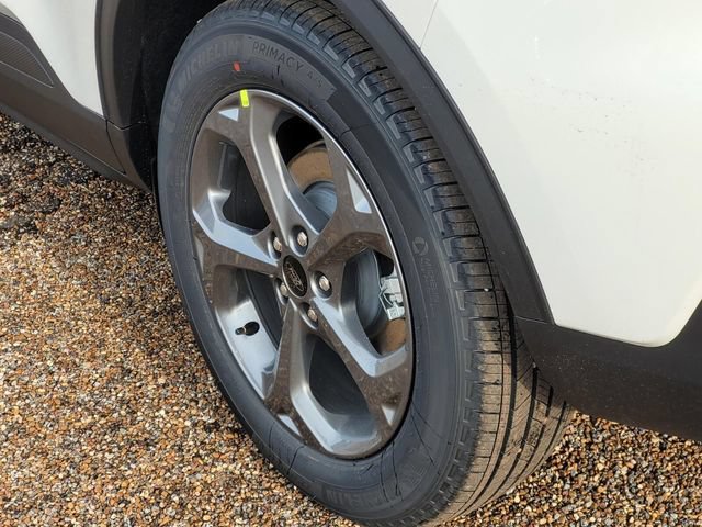 New 2026 Ford Escape ST-Line w/ Tech Pack #1 FWD image 5