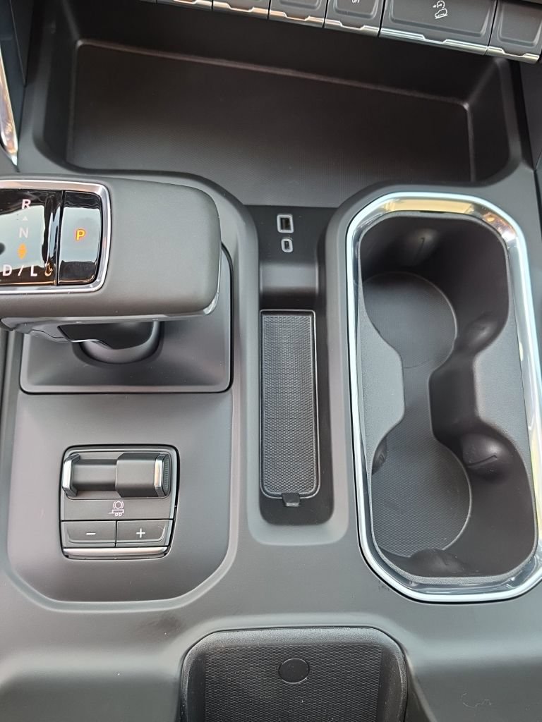 New 2026 GMC Sierra 1500 Denali AWD/4WD image 27