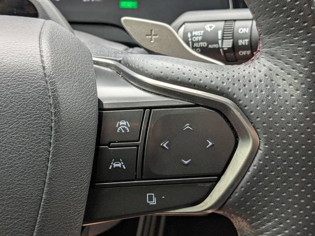Used 2024 Lexus RX 500h F Sport w/ Convenience Package AWD/4WD image 25