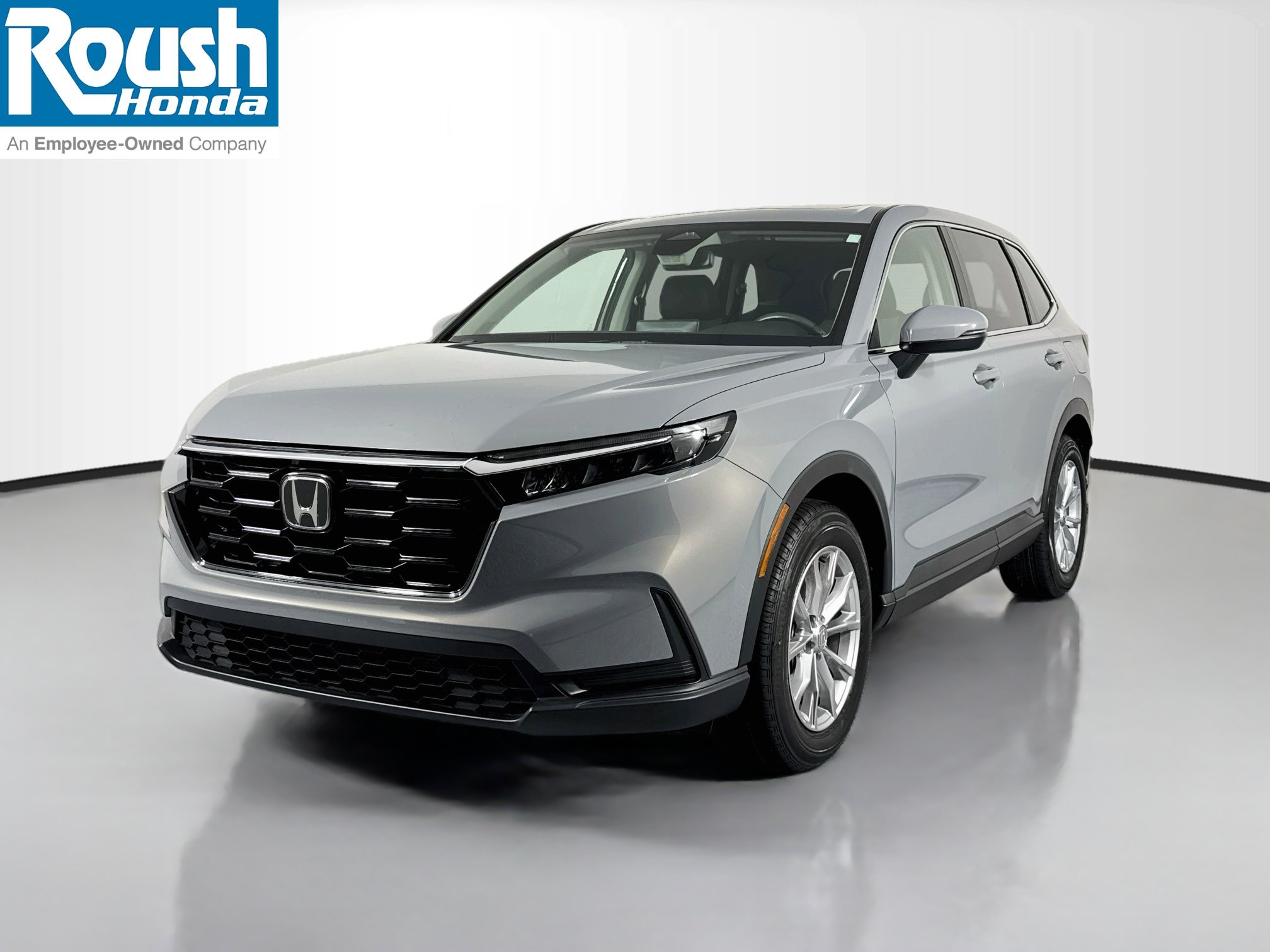 Certified 2023 Honda CR-V EX image 1
