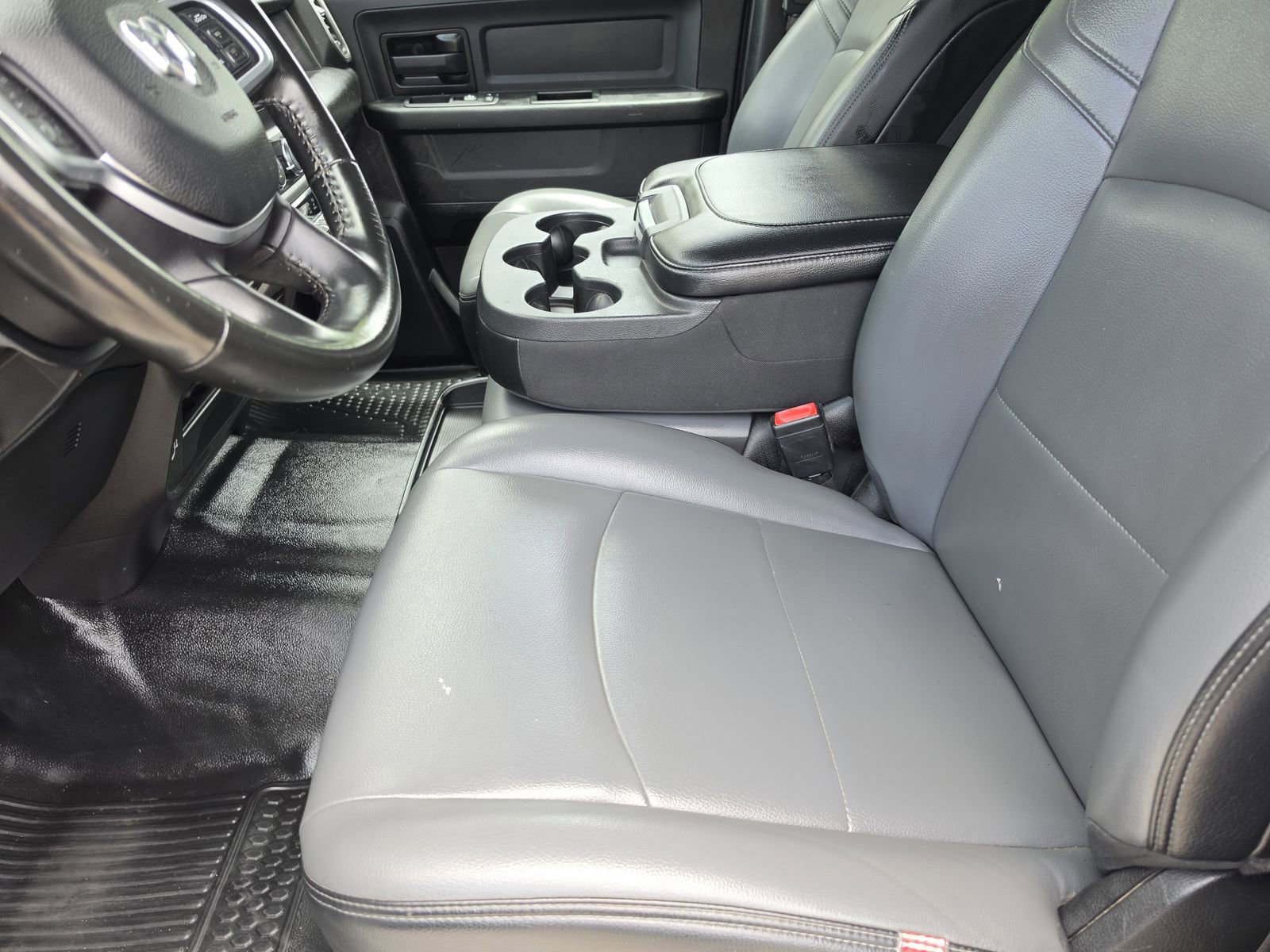 Used 2022 RAM 2500 Tradesman w/ Safety Group RWD image 12