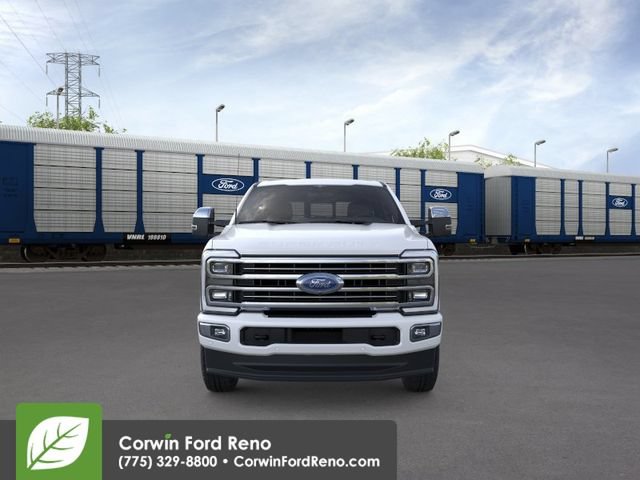 New 2026 Ford F350 4x4 Crew Cab Super Duty image 6