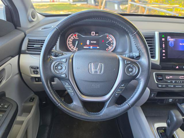 Used 2016 Honda Pilot EX-L image 22