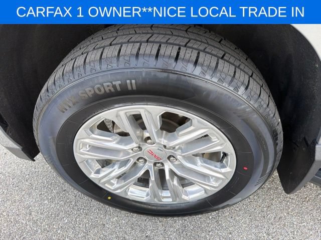Used 2023 GMC Yukon SLT w/ Max Trailering Package AWD/4WD image 16