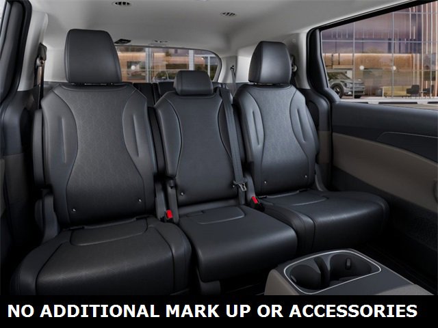 New 2026 Kia Carnival image 16