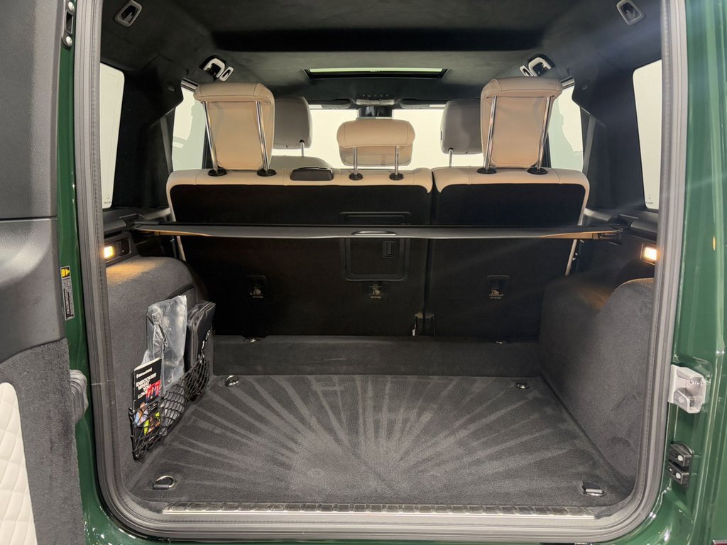 Used 2024 Mercedes-Benz G 550 image 30