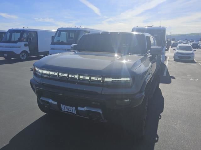 Used 2025 GMC Hummer EV 2X image 5