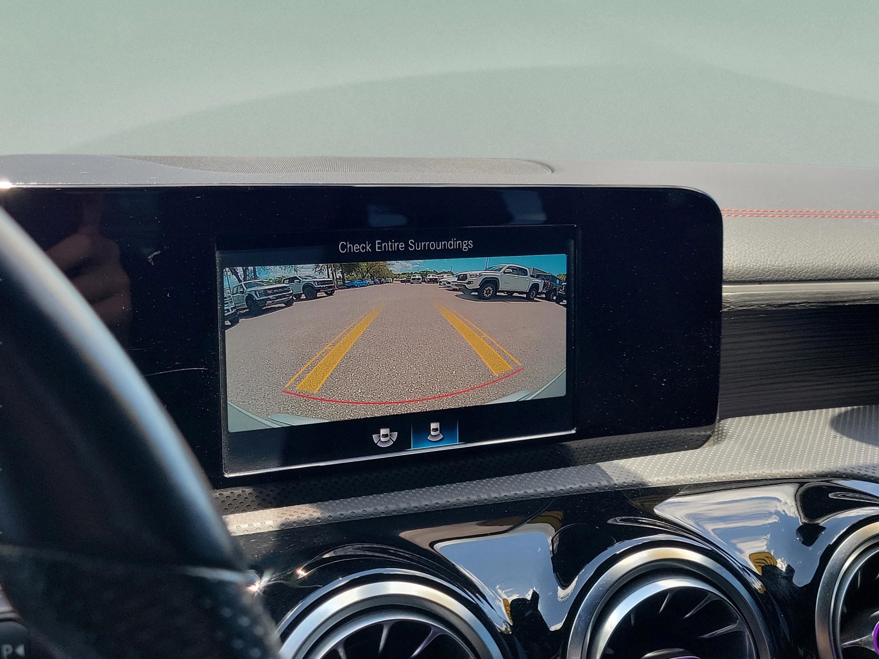 Used 2022 Mercedes-Benz CLA 250 image 26