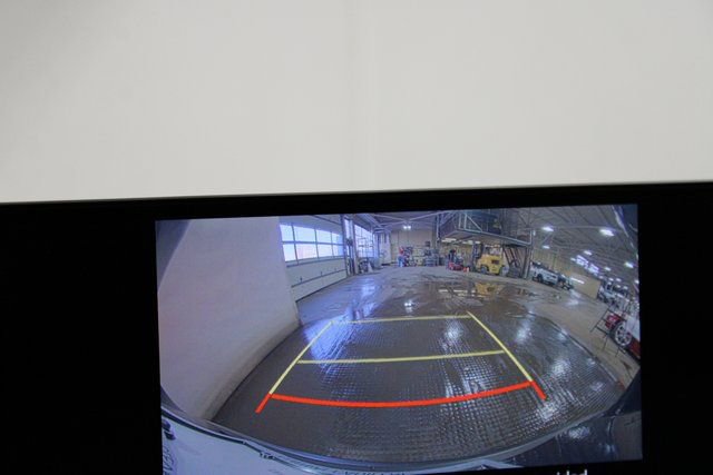 Used 2023 MAZDA CX-50 2.5 S w/ Cargo Package image 16