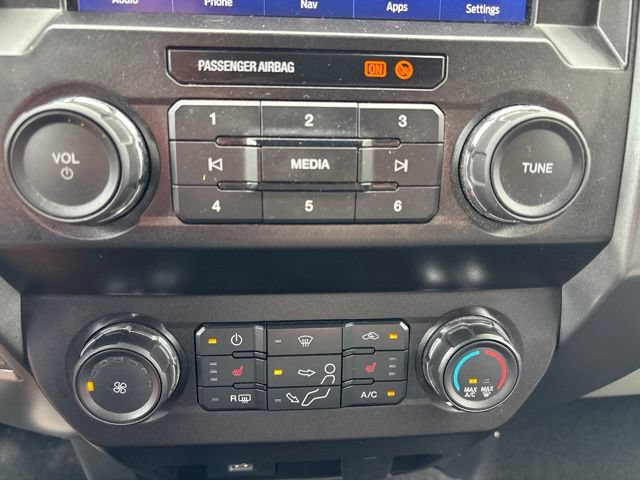 Used 2020 Ford F250 XLT w/ XLT Premium Package AWD/4WD image 21