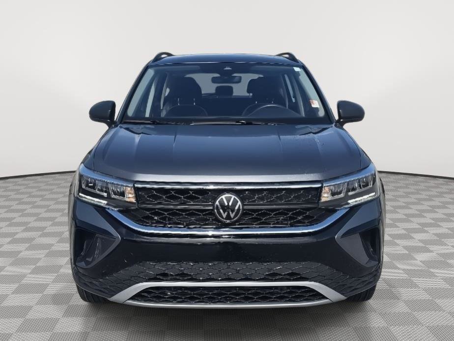 Certified 2024 Volkswagen Taos S AWD/4WD image 9