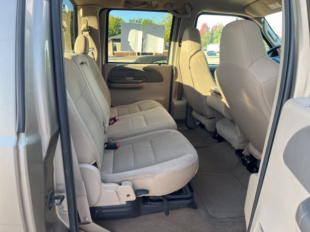 Used 2004 Ford F350 XLT AWD/4WD image 9