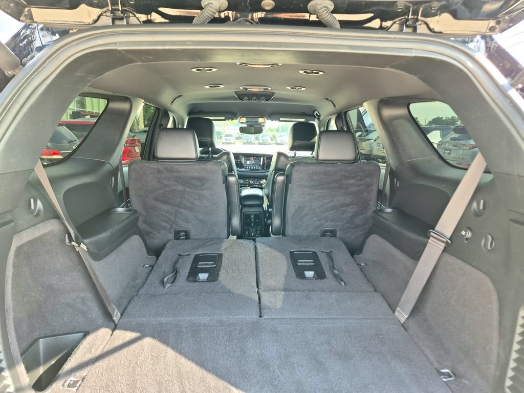 Used 2022 Dodge Durango GT AWD/4WD image 15