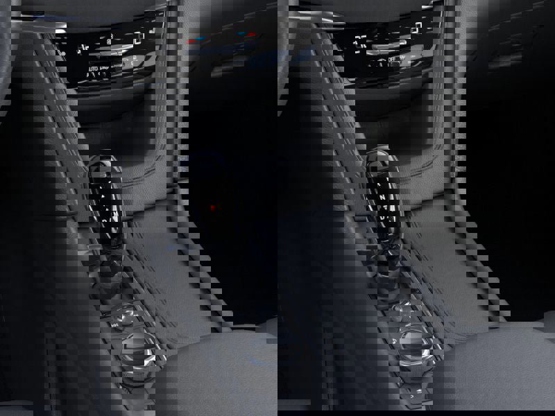 New 2025 Cadillac XT5 Premium Luxury image 23