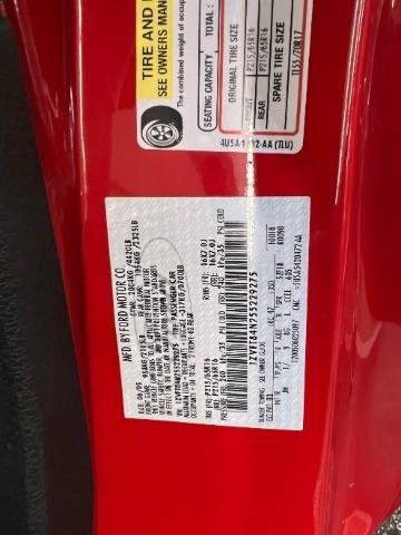 Used 2005 Ford Mustang Premium RWD image 30