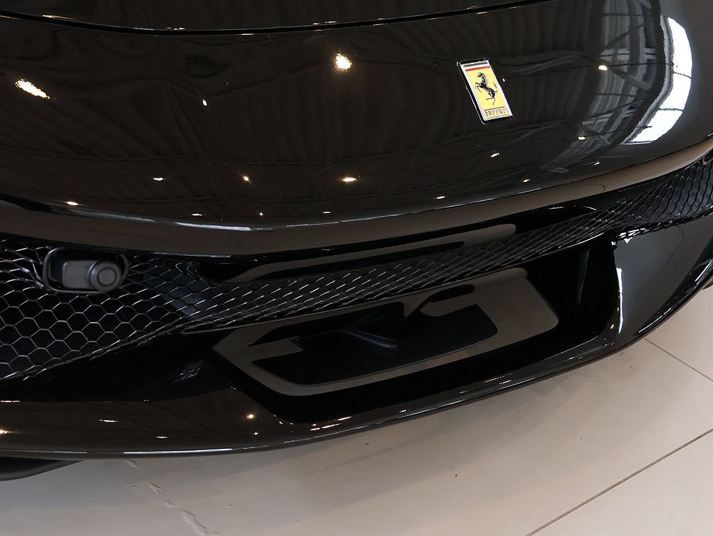 Certified 2026 Ferrari 296 GTS RWD image 19