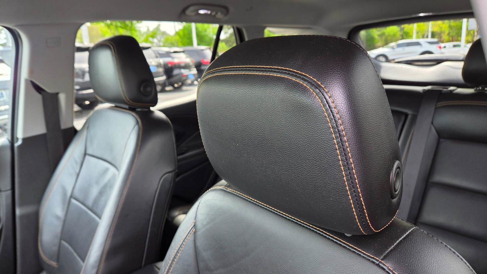 Used 2021 GMC Terrain SLT FWD image 41