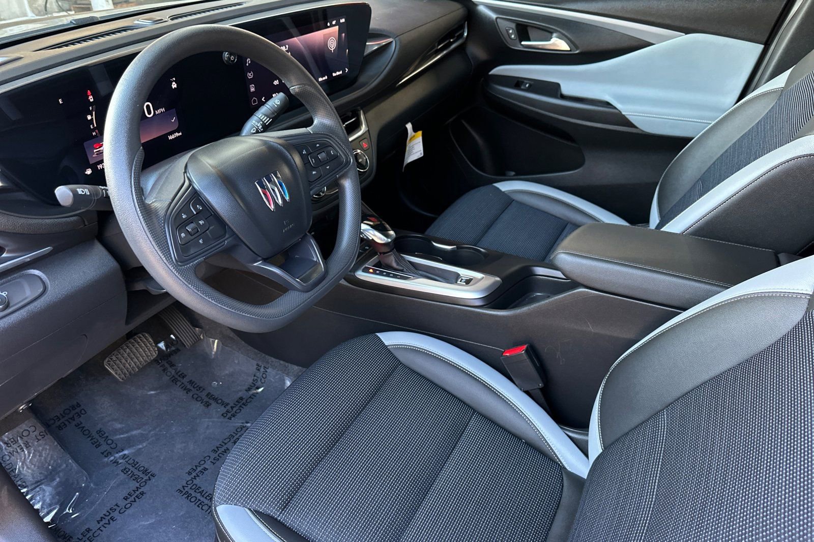 Certified 2024 Buick Envista Preferred w/ Advanced Safety Package image 10