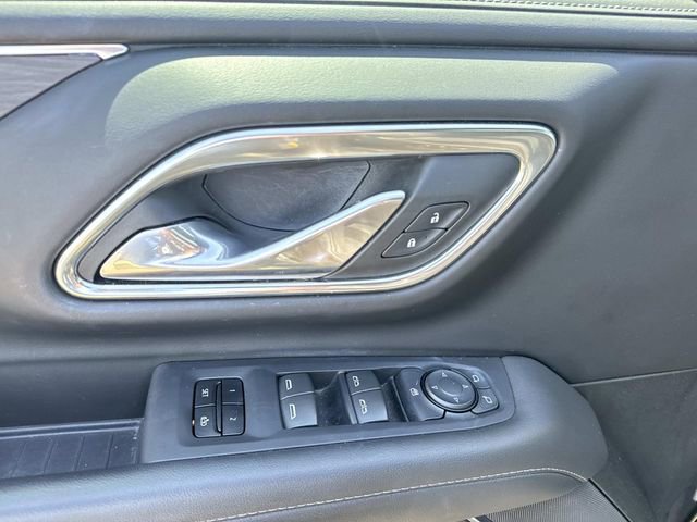 Used 2023 Chevrolet Tahoe LT image 25