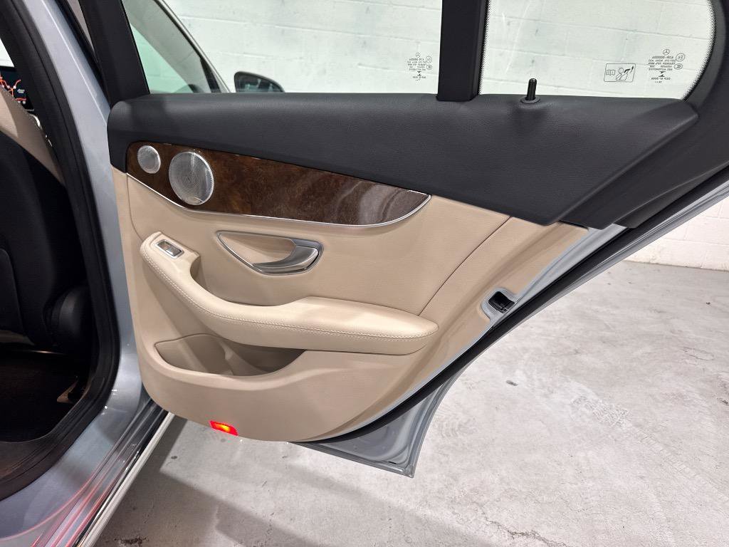 Used 2017 Mercedes-Benz C 300 Sedan image 65