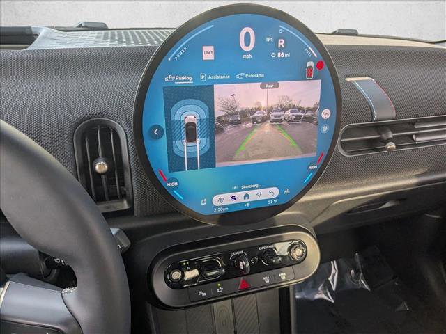 Certified 2025 MINI Cooper S image 13