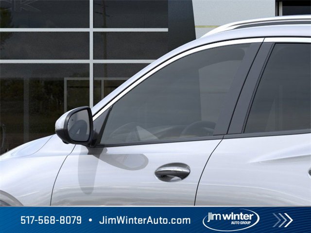 New 2025 Buick Encore GX Sport Touring w/ Advanced Technology Package image 37