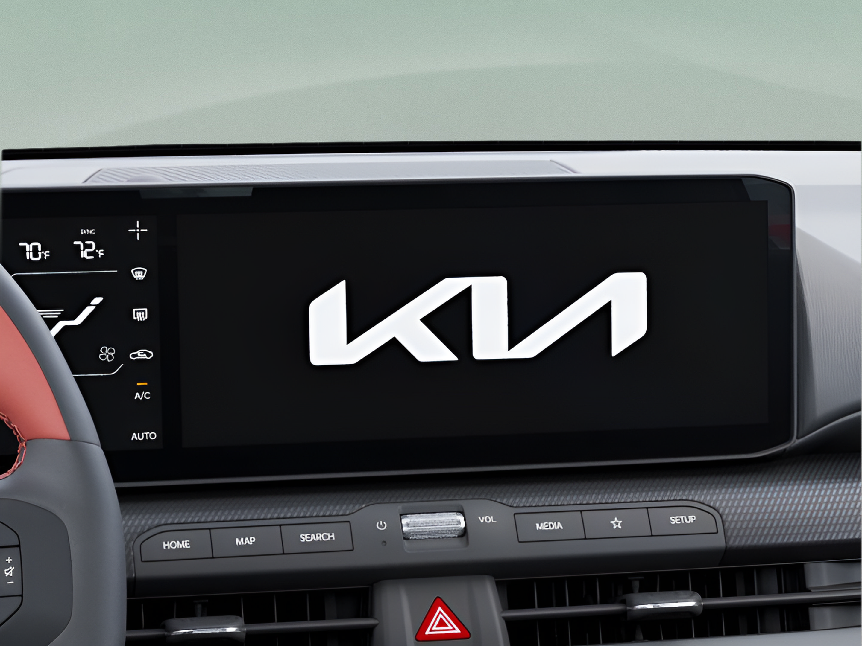 New 2026 Kia K4 GT-Line FWD image 15