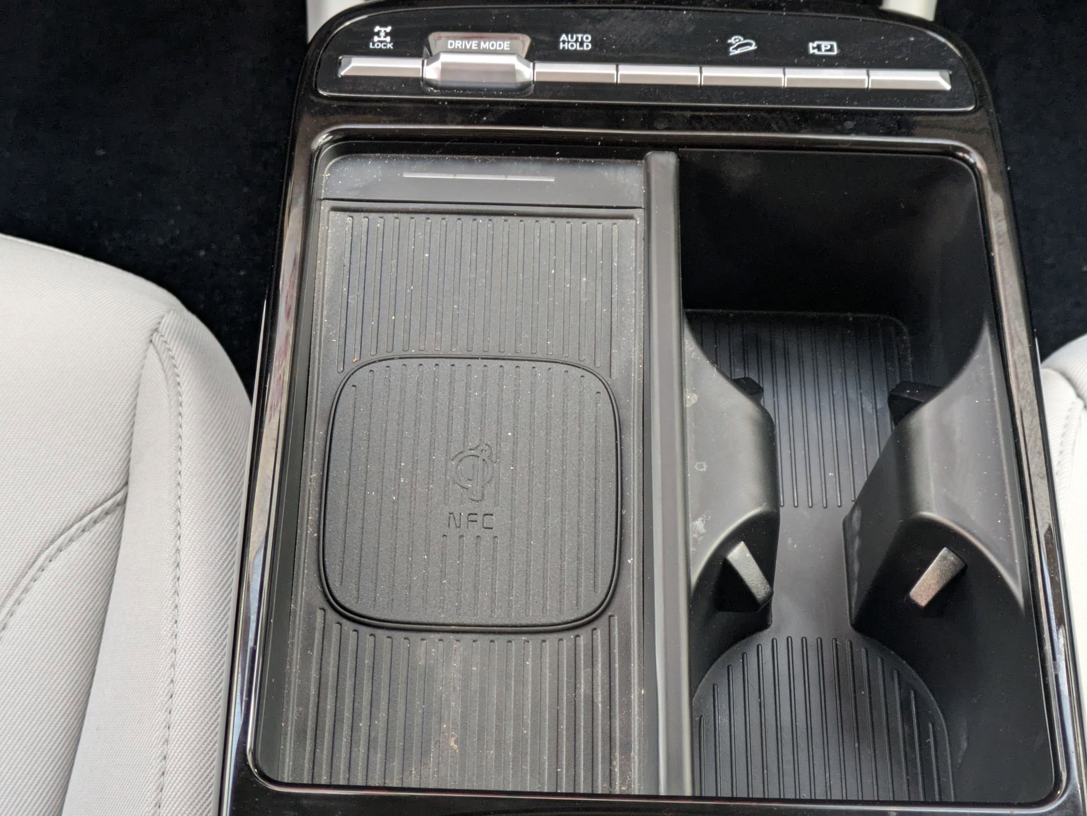 Used 2025 Hyundai Tucson Blue image 30