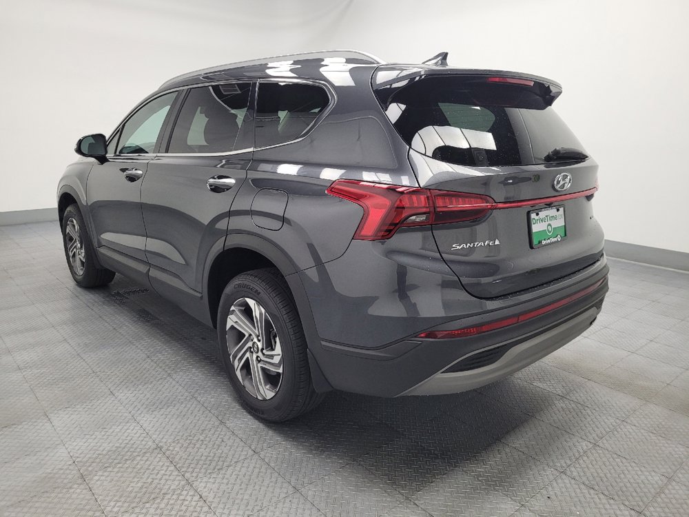 Used 2023 Hyundai Santa Fe SEL AWD/4WD image 5