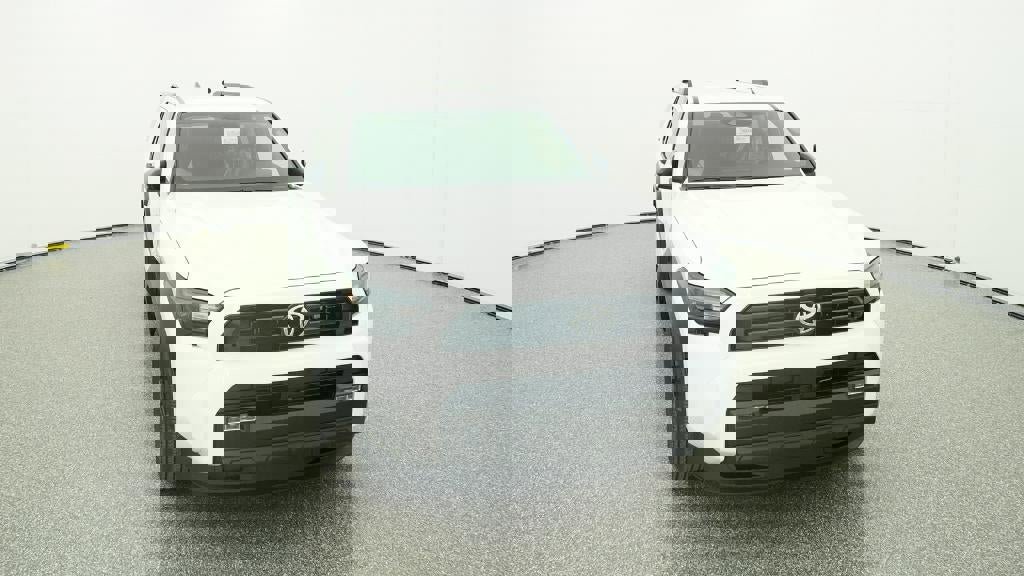 New 2025 Toyota 4Runner SR5 image 14