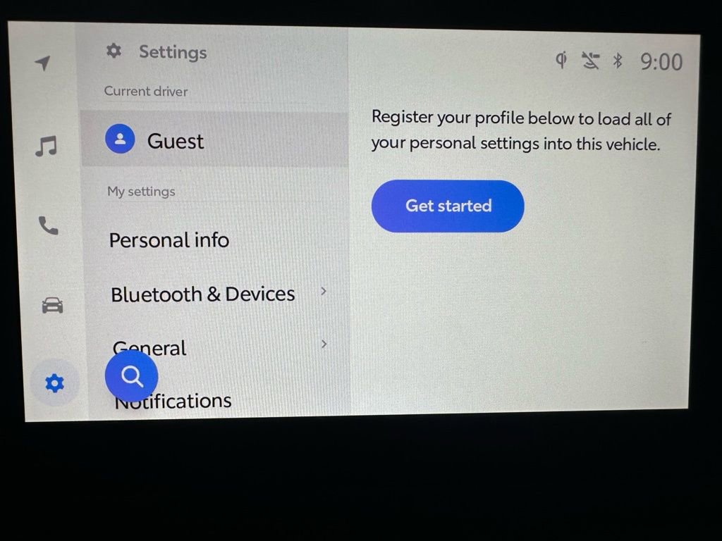 Used 2025 Toyota 4Runner TRD Sport image 33