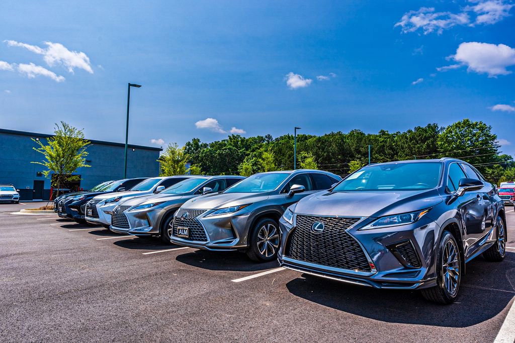 Used 2023 Audi Q8 Premium Plus image 49