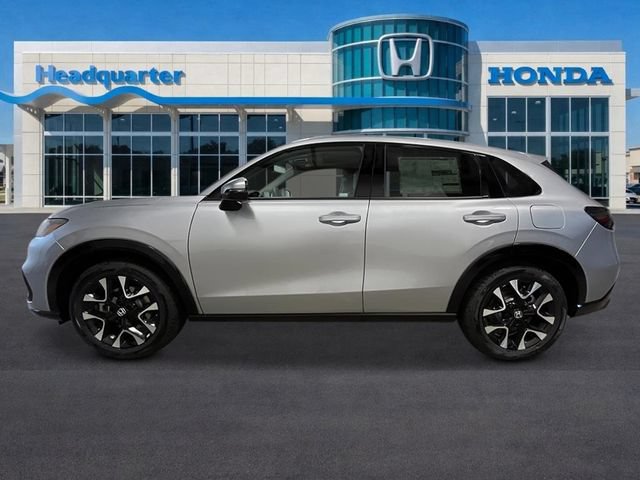 New 2027 Honda HR-V EX-L image 6